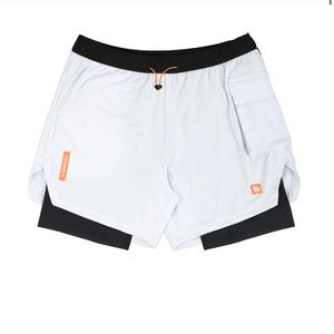 Young LA Compression Shorts